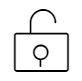 Lock Change Services Icon
